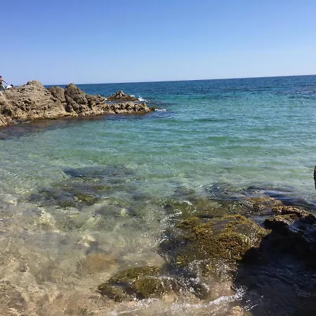 Sol Y Mar