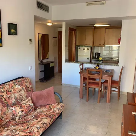Apartment Sol Y Mar Lloret de Mar