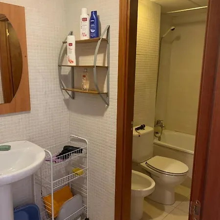 Apartment Sol Y Mar *