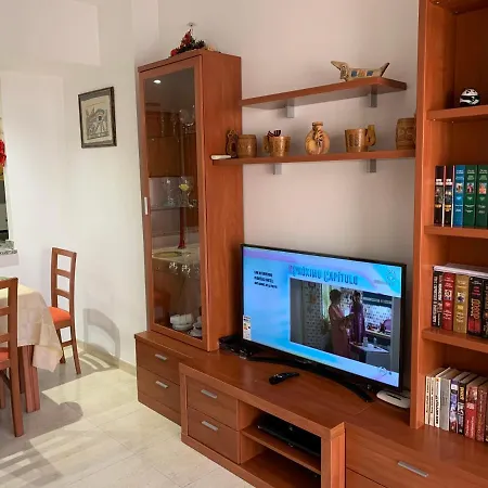 Apartment Sol Y Mar *