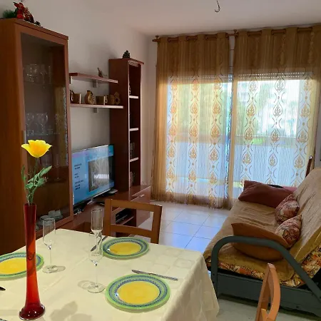Apartment Sol Y Mar *