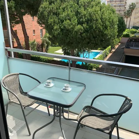 Apartment Sol Y Mar Lloret de Mar