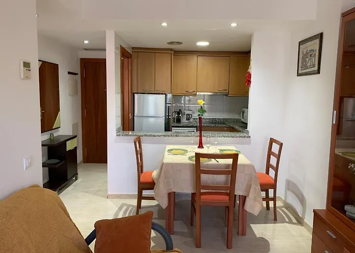 Sol Y Mar Apartment Lloret de Mar
