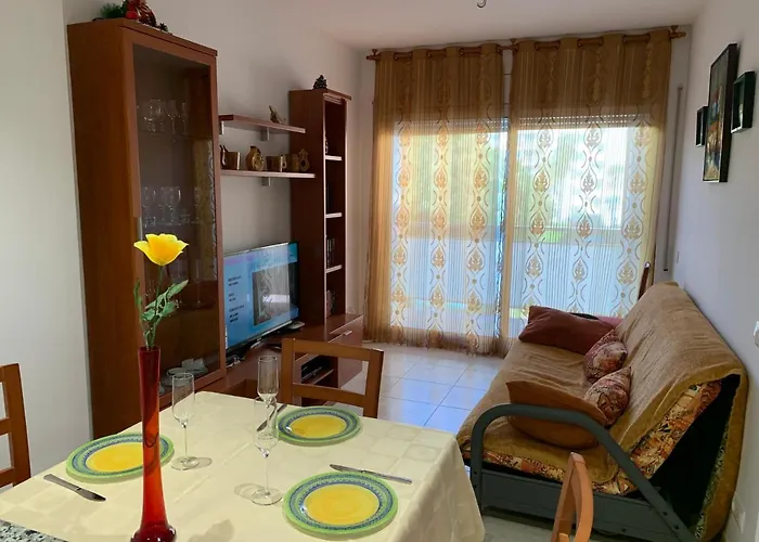 Apartment Sol Y Mar *
