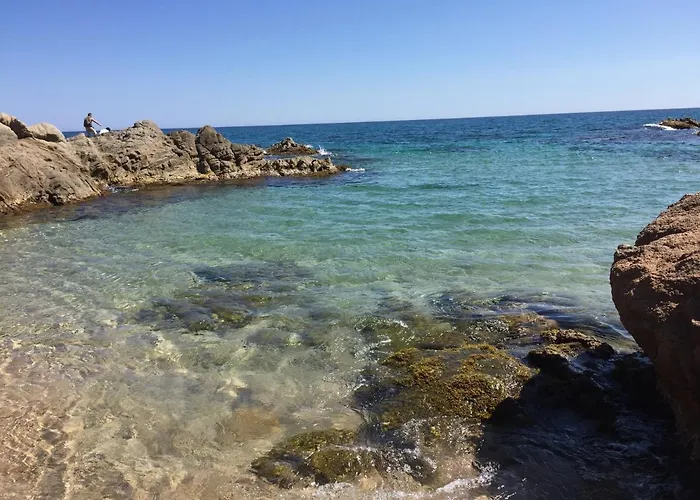 Sol Y Mar